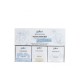 Caja 3 jabones pastilla perfumados reve de coton galeo