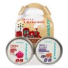 Pack velas greenatural