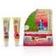Pack de regalo besos de navidad greenatural