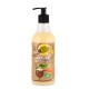 Gel de ducha de coco , vainilla y banana 500 ml skin super good