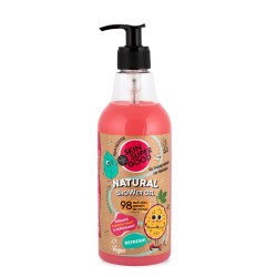 Gel de ducha de maracuyá y menta 500 ml skin super good