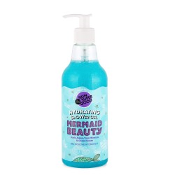 Gel de ducha hidratante belleza de sirena 500 ml skin super good