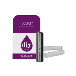 Inhalador de aceites esenciales taoasis