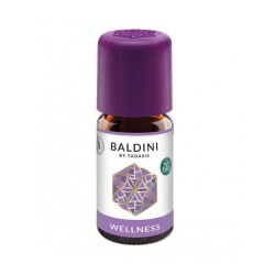 Sinergia de aceites esenciales para el bienestar 5 ml taoasis
