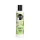 Champu para cabello seco de alcachofa y brocoli 280 ml organic shop