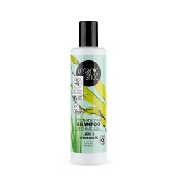 Champu fortalecedor anticaida 280 ml organic shop