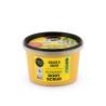 Exfoliante corporal de mango 250 ml organic shop