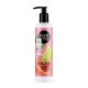 Gel de ducha activo y vigorizante pomelo y lima 280 ml organic shop