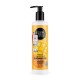 Gel de ducha energia mandarina y mango 280 ml organic shop