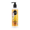 Gel de ducha energia mandarina y mango 280 ml organic shop