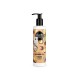 Gel de ducha nutritivo macadamia y aguacate 280 ml organic shop