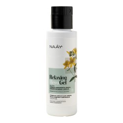 Relaxing hero gel frio 100 ml naay botanicals