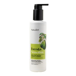 Leche corporal 250ml naay botanicals