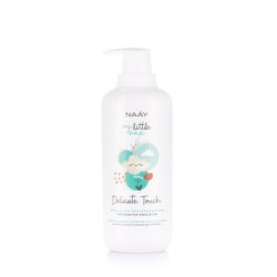 Emulsion recuperadora cara y cuerpo 500ml my little one naay botanicals