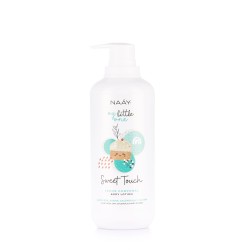 Leche corporal my little one 500 ml naay botanicals