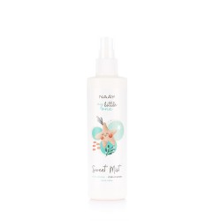 Colonia dulce y tierna my little one 250ml naay botanicals