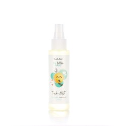 Colonia fresca y alegre my little one 250ml naay botanicals
