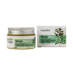 Balsamo rub balm 30 ml naay botanicals