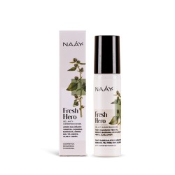 Fresh hero gel anti imperfecciones 10 ml naay