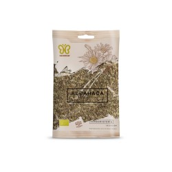 Albahaca 50 g naturcid