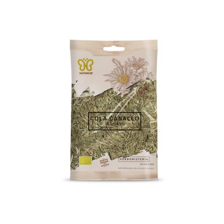 Cola de caballo eco 30 g naturcid