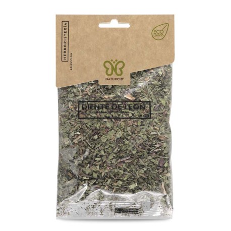 Diente de leon eco 35 g naturcid