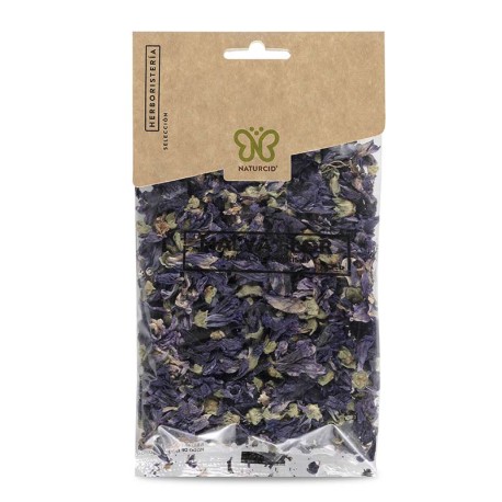 Malva flor extra 12 g naturcid