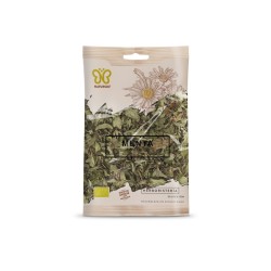 Menta piperita eco 15 g naturcid