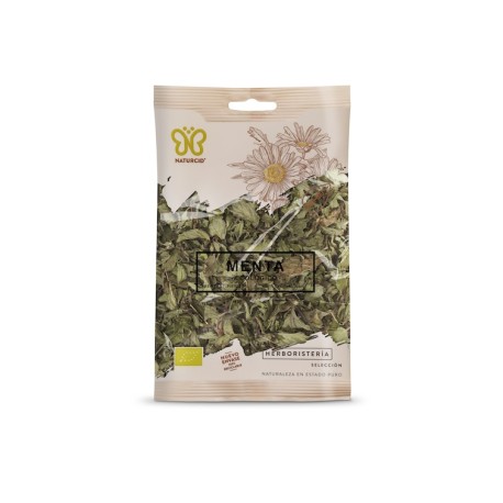 Menta piperita eco 15 g naturcid