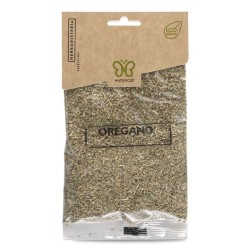 Oregano eco 35 g naturcid