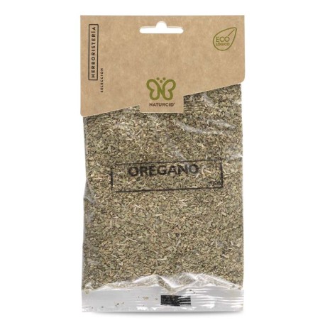 Oregano eco 35 g naturcid