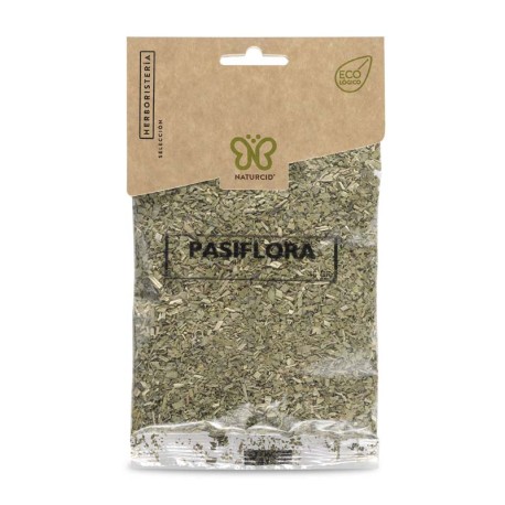 Pasiflora eco 40 g naturcid