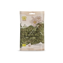 Stevia cortada eco 35 g naturcid