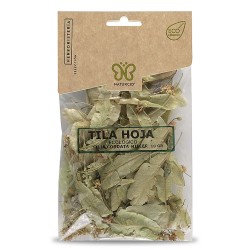 Tila flor entera eco 10 g naturcid