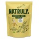 Proteina whey suero de leche platano bio 350 g natruly
