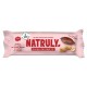 Barrita raw de cacao y cacahuete bio 40 g natruly