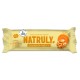 Barrita raw de zanahoria y nueces bio 40 g natruly