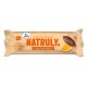 Barrita raw de cacao y naranja bio 40 g natruly