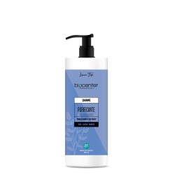 Champú cabello graso y con caspa 500 ml biocenter