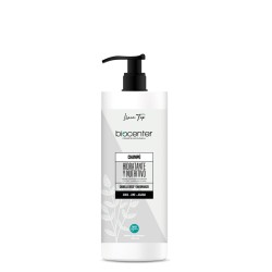 Champú cabello seco y quebradizo 500 ml biocenter