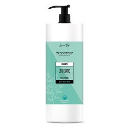 Champú lavados frecuentes 1000 ml biocenter