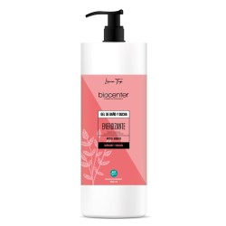 Gel ducha y baño sueño de una noche de verano 1l biocenter