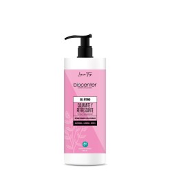 Gel íntimo calmante y refrescante 500 ml biocenter