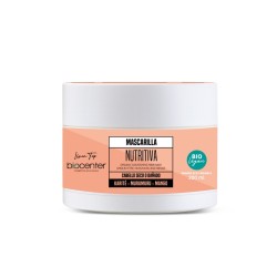 Mascarilla capilar nutritiva 200 ml biocenter