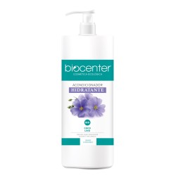 Acondicionador hidratante 1000 ml biocenter