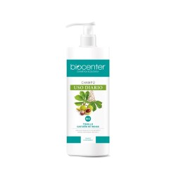 Champu uso diario 1000 ml biocenter