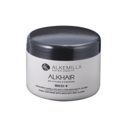 Mascarilla bio cabello rizado 200 ml biocenter