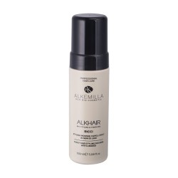 Styling mousse cabello rizado 150 ml alkemilla