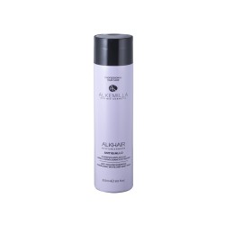 Champú anti amarillo 250 ml alkemilla