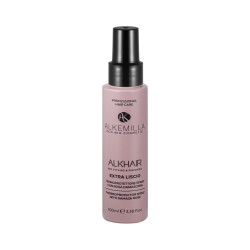 Termoprotector para el pelo, plancha y secador 100 ml alkemilla